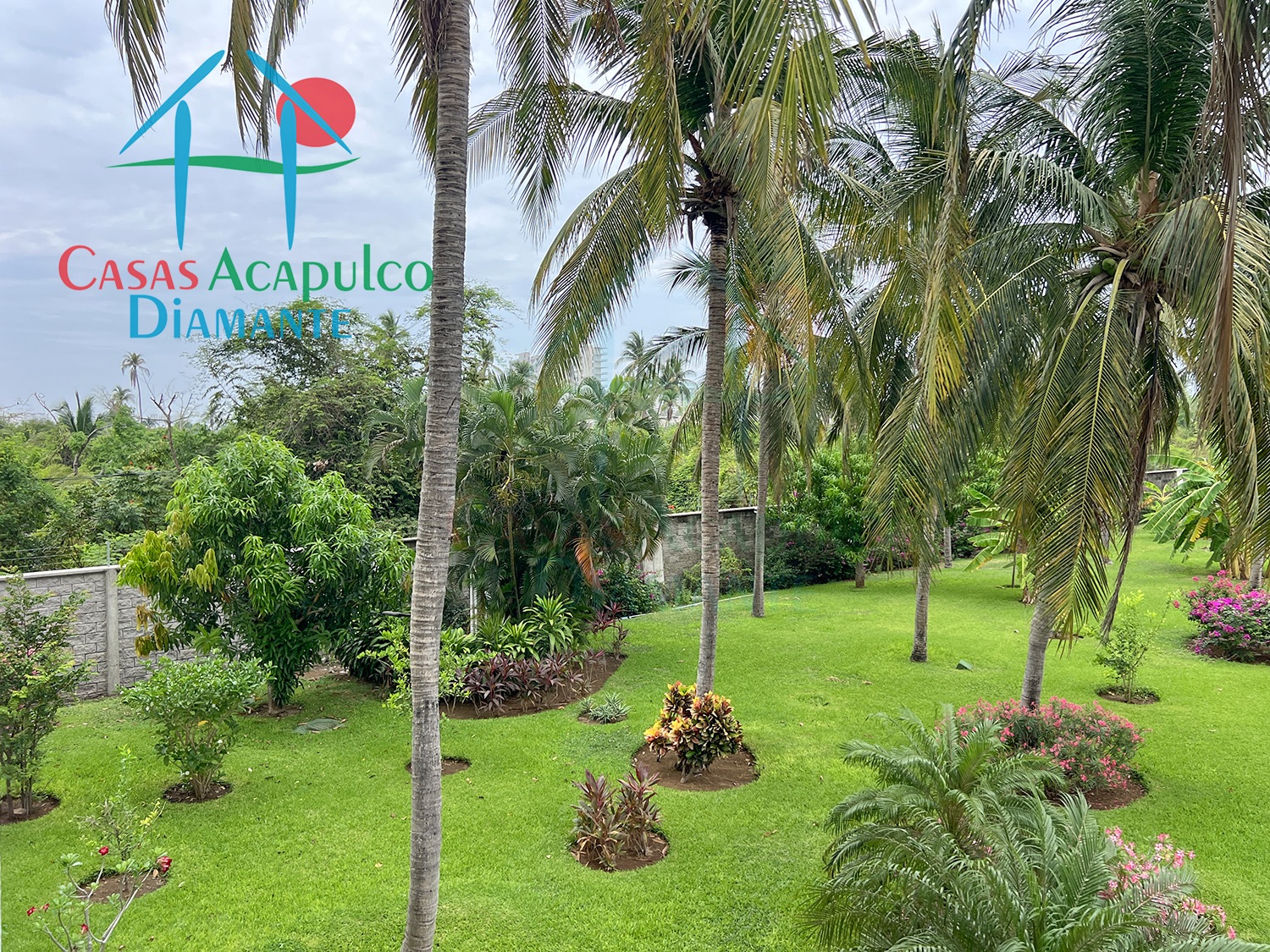 Mayan Lakes MT4 201 - Terraza 5